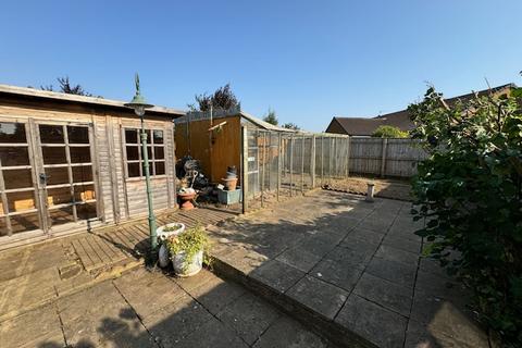 2 bedroom semi-detached bungalow for sale, 5 Church Road Mablethorpe LN12 2EW