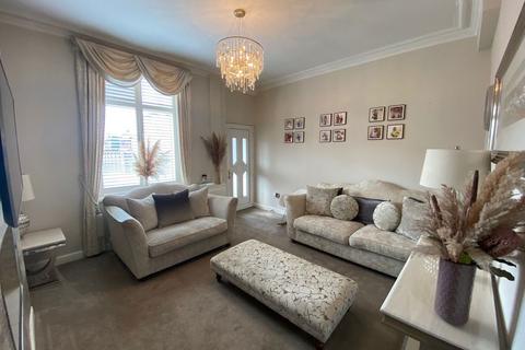 2 bedroom terraced house for sale, 27 Eaves Lane, Chadderton