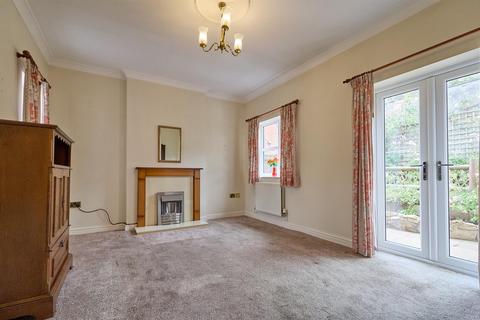 2 bedroom detached bungalow for sale, Sapcote Road, Stoney Stanton