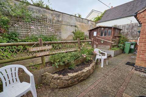 2 bedroom detached bungalow for sale, Sapcote Road, Stoney Stanton