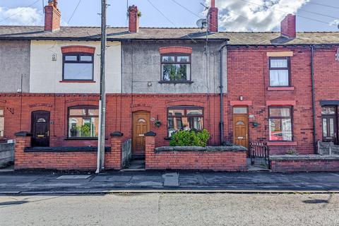 2 bedroom terraced house for sale, Smiths Lane, Hindley Green, Wigan