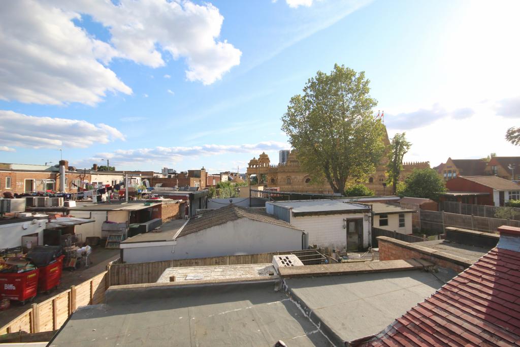 Braemar Avenue, Wembley, Middlesex HA0