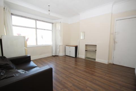 1 Braemar Avenue, Wembley, HA0 4QW
