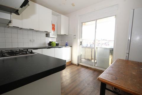 1 Braemar Avenue, Wembley, HA0 4QW