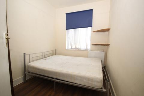 1 Braemar Avenue, Wembley, HA0 4QW