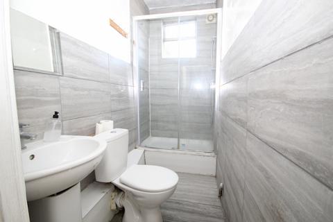 1 Braemar Avenue, Wembley, HA0 4QW