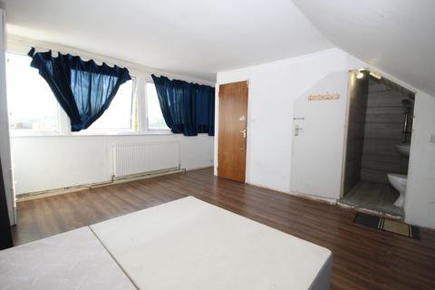 1 Braemar Avenue, Wembley, HA0 4QW