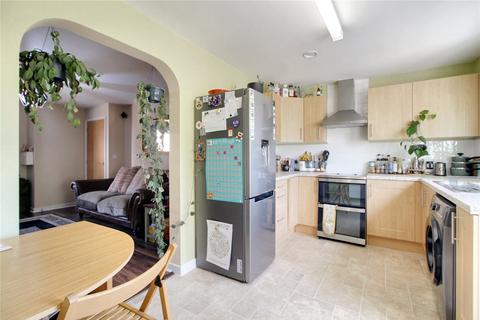 2 bedroom end of terrace house for sale, Minns Crescent, Poringland, Norwich, Norfolk, NR14