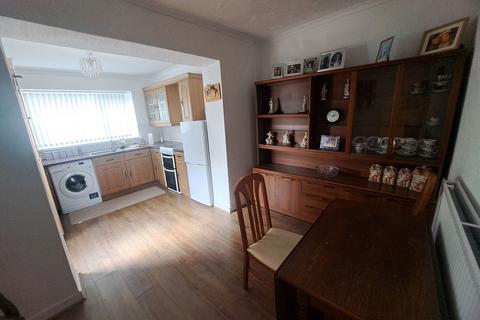 3 bedroom semi-detached house for sale, Crescent Road, Gwaun Cae Gurwen, Ammanford, SA18