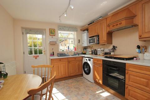 4 bedroom link detached house for sale, Wensum Way, Ely CB6