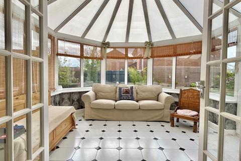 5 Brookhus Farm Road, Sutton Coldfield, B76 1QP