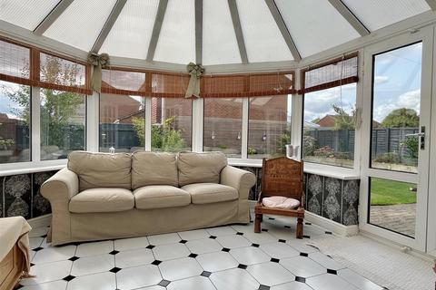 5 Brookhus Farm Road, Sutton Coldfield, B76 1QP