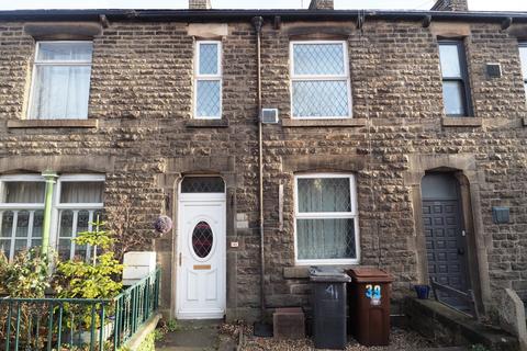 2 bedroom terraced house for sale, Bridgemont, Whaley Bridge, SK23