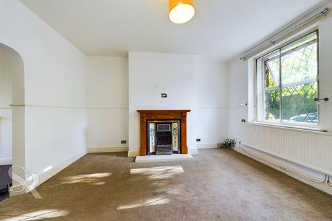 2 bedroom terraced house for sale, Bridgemont, Whaley Bridge, SK23