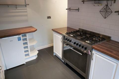 41 Bridgemont, Whaley Bridge, High Peak, SK23 7PD