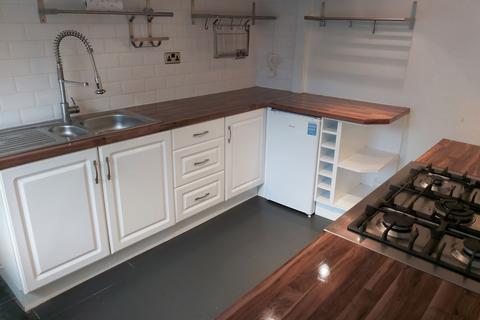 41 Bridgemont, Whaley Bridge, High Peak, SK23 7PD