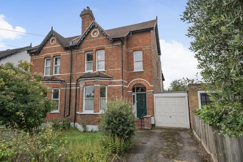 61 Lambton Road, Raynes Park, London, SW20 0LW