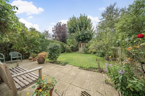61 Lambton Road, Raynes Park, London, SW20 0LW