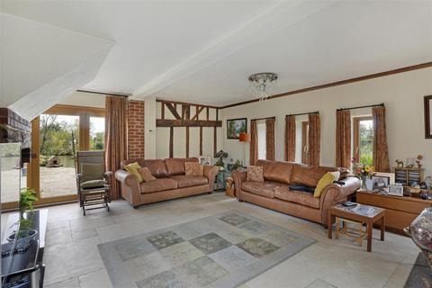 4 bedroom detached house for sale, Stilebridge Lane, Marden, Tonbridge