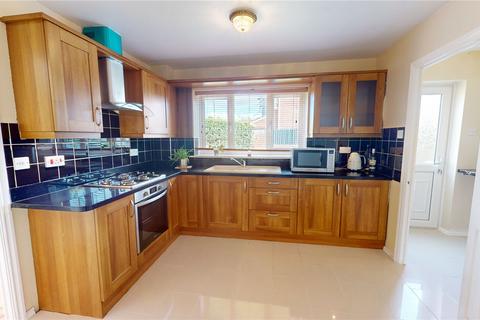 4 bedroom detached house for sale, Bradwell Way, Houghton Le Spring, DH4