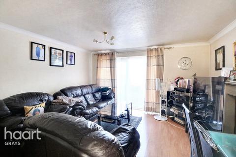 3 bedroom semi-detached house for sale, Parker Avenue, Tilbury