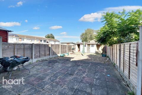 undefined, Parker Avenue, Tilbury