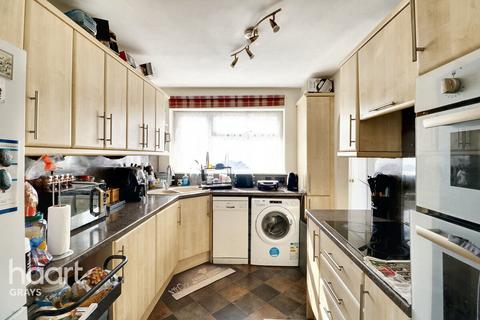 undefined, Parker Avenue, Tilbury