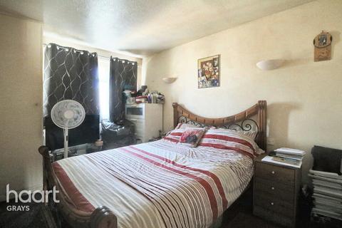 undefined, Parker Avenue, Tilbury