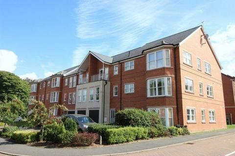 2 bedroom apartment for sale, Apartment 2.  26 Willow Drive, Cheddleton