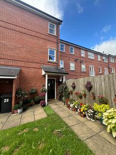 2 bedroom apartment for sale, Apartment 2.  26 Willow Drive, Cheddleton