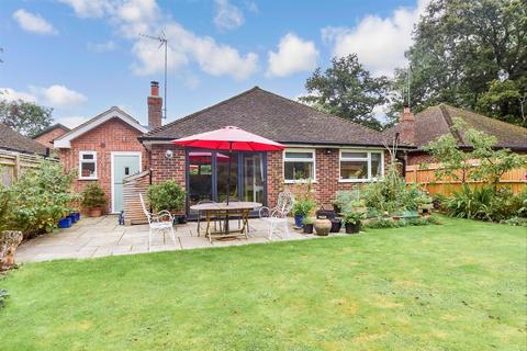 3 bedroom detached bungalow for sale, Williams Place, Ewhurst, Cranleigh, Surrey