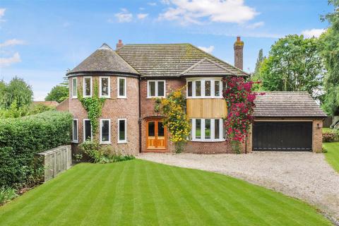 5 bedroom detached house for sale, Thurlby, Lincoln