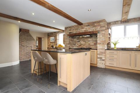 5 bedroom detached house for sale, Thurlby, Lincoln