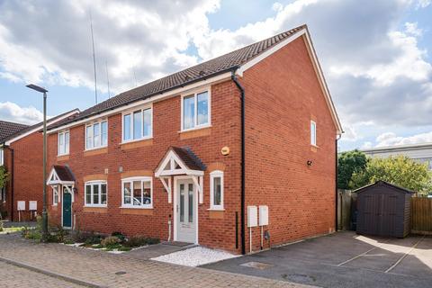 3 bedroom semi-detached house for sale, Davey Road, Gloucestershire GL20