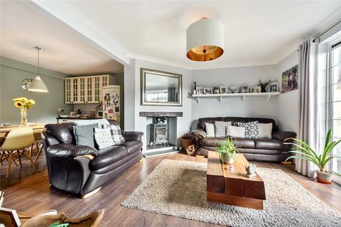 3 Hillside, Southleigh, Colyton, EX24 6RZ