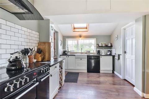 3 Hillside, Southleigh, Colyton, EX24 6RZ