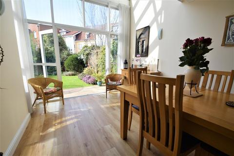 3 bedroom semi-detached house for sale, Royal Victoria Park, Bristol