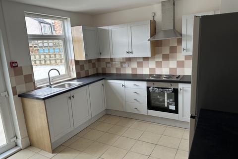 5 bedroom house share to rent, Kingsway, Goole, DN14