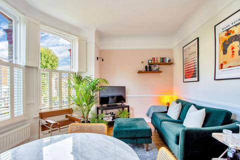 Flat A, 139 Devonshire Road, London, SE23 3LZ