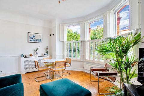 Flat A, 139 Devonshire Road, London, SE23 3LZ