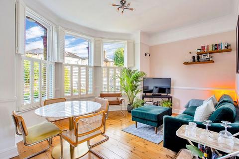 Flat A, 139 Devonshire Road, London, SE23 3LZ