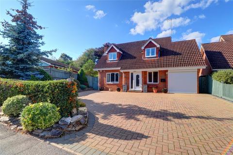 155 Binscombe, Godalming, GU7 3QL