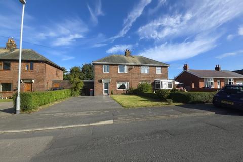 3 bedroom terraced bungalow for sale, Smallwood Hey, Preson PR3