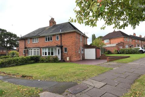 3 bedroom semi-detached house for sale, Hay Green Lane, Bournville, Birmingham, B30