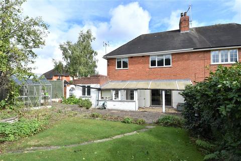 3 bedroom semi-detached house for sale, Hay Green Lane, Bournville, Birmingham, B30