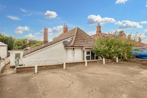 4 bedroom detached bungalow for sale, Lynn Road, Dersingham