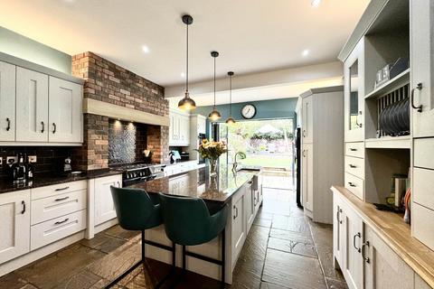 5 bedroom semi-detached house for sale, Kiln Lane, Dentons Green