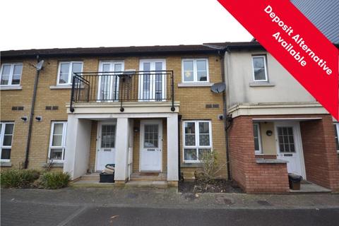 undefined, Bartholomews Square, Bristol BS7