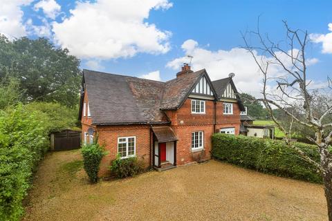 Bridgeham Cottage Broadbridge Lane, Smallfield, Horley, RH6 9RD