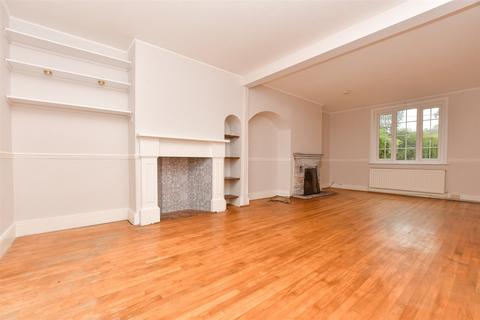 Bridgeham Cottage Broadbridge Lane, Smallfield, Horley, RH6 9RD